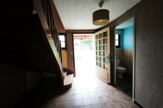 achat maison sermoise-sur-loire 58000