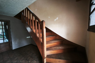 achat maison sermoise-sur-loire 58000