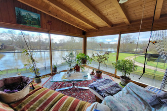 achat maison sermoyer 01190