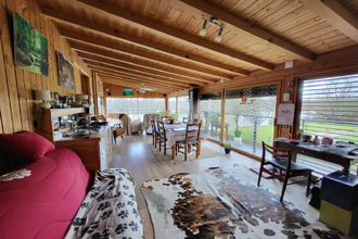 achat maison sermoyer 01190