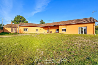 achat maison sermoyer 01190