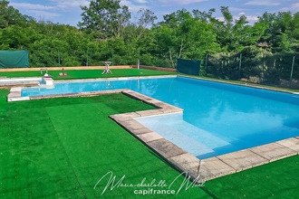 achat maison sermoyer 01190