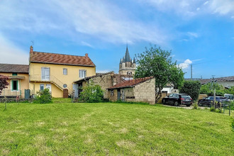 achat maison sermoyer 01190