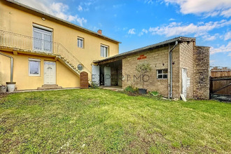 achat maison sermoyer 01190