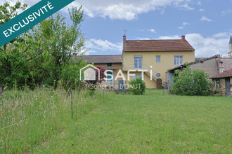 achat maison sermoyer 01190