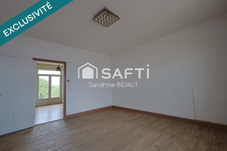 achat maison sermoyer 01190