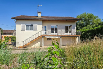 achat maison sermoyer 01190