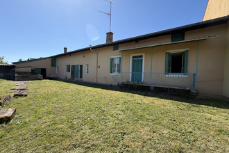 achat maison sermoyer 01190