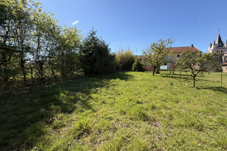 achat maison sermoyer 01190
