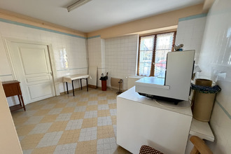 achat maison sermoyer 01190