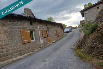 achat maison sermur 23700