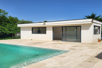 achat maison sernhac 30210