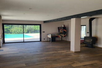 achat maison sernhac 30210