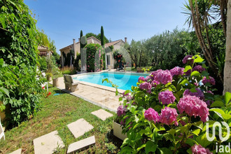 achat maison sernhac 30210