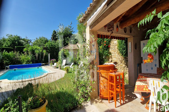 achat maison sernhac 30210