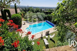 achat maison sernhac 30210