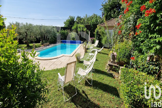 achat maison sernhac 30210