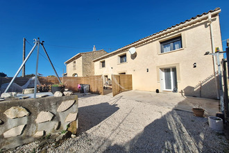 achat maison sernhac 30210