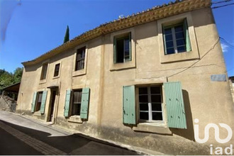 achat maison sernhac 30210