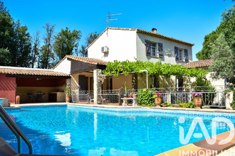 achat maison sernhac 30210