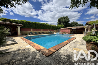 achat maison sernhac 30210