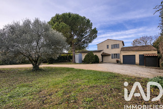 achat maison sernhac 30210