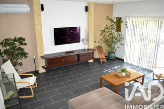 achat maison sernhac 30210