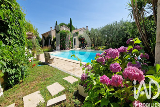 achat maison sernhac 30210