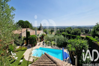 achat maison sernhac 30210