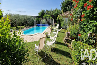 achat maison sernhac 30210