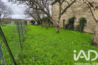 achat maison serocourt 88320