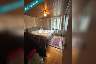 achat maison serocourt 88320