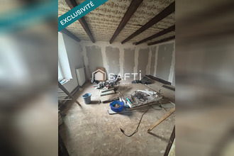 achat maison serocourt 88320