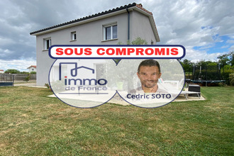 achat maison serpaize 38200