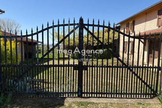 achat maison serpaize 38200