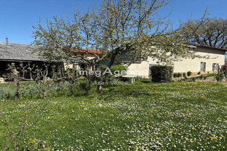 achat maison serpaize 38200