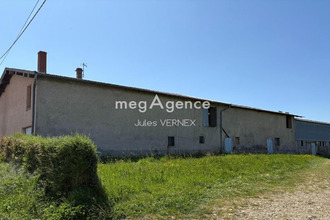 achat maison serpaize 38200