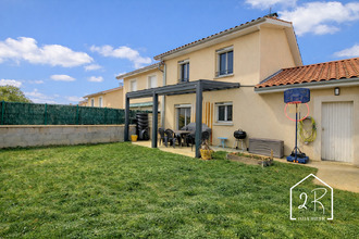 achat maison serpaize 38200