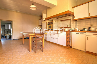 achat maison serpaize 38200