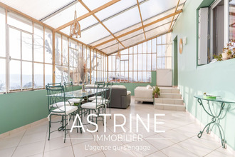 achat maison serpaize 38200