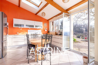 achat maison serpaize 38200