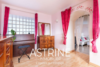 achat maison serpaize 38200