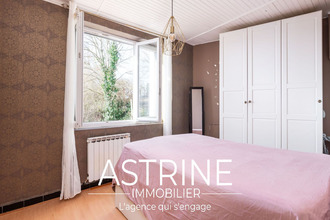 achat maison serpaize 38200