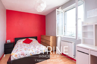 achat maison serpaize 38200