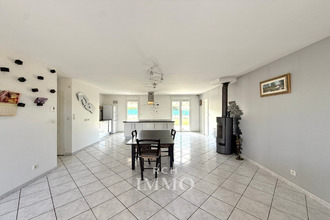 achat maison serpaize 38200