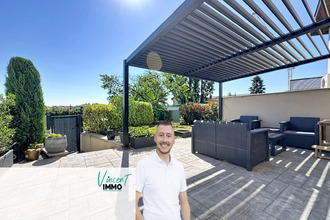 achat maison serpaize 38200
