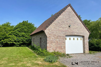 achat maison serques 62910