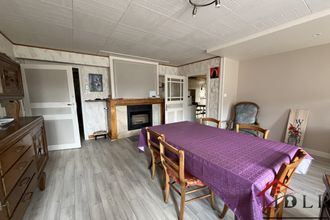 achat maison serqueux 52400