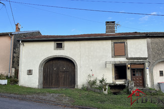 achat maison serqueux 52400