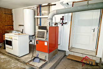 achat maison serqueux 52400